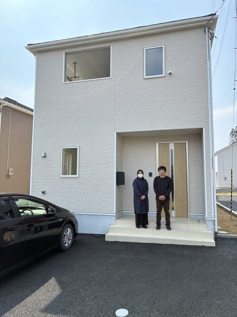 Y様の画像