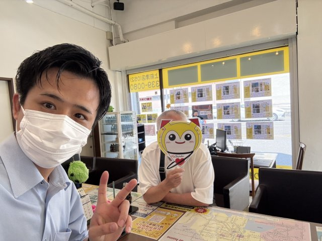 K様の画像