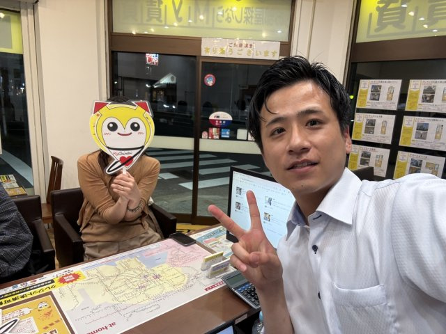 K様の画像