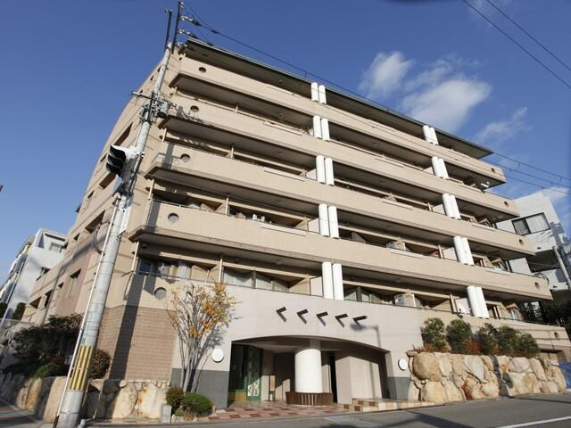 【パークホームズ夙川松下町｜40代｜子どもの受験環境重視によるマンション売却｜LG様】の画像