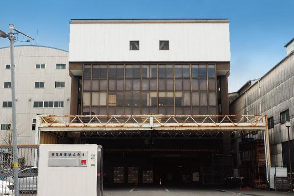 【西宮市今津野田町｜40代｜営業所閉鎖による事務所兼倉庫売却｜LL様】の画像