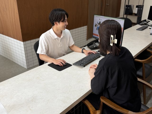2026年5月28日　M様の画像