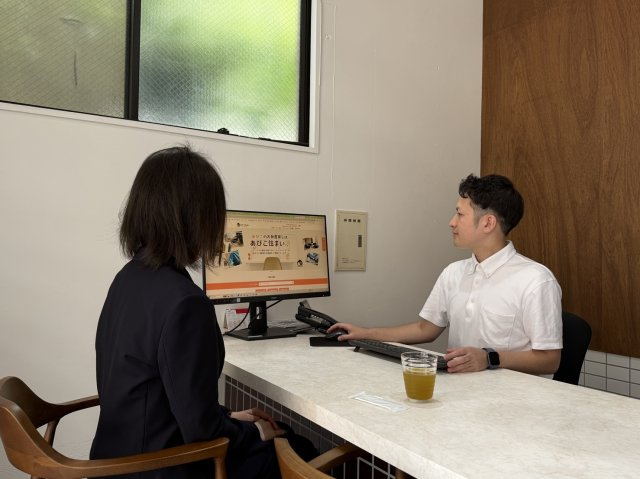2026年5月28日　O様の画像