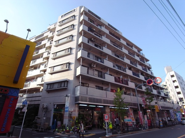 TIJ金様