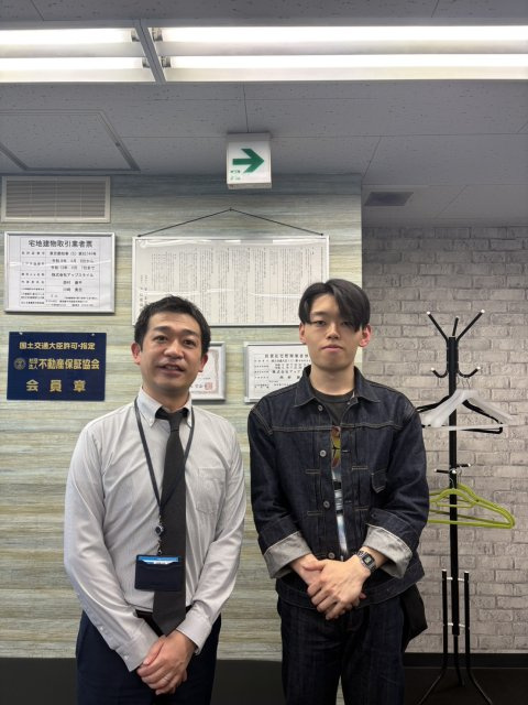 K様（2026年5月ご成約）の画像