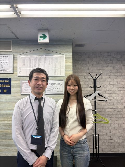 Y様（2026年5月ご成約）の画像