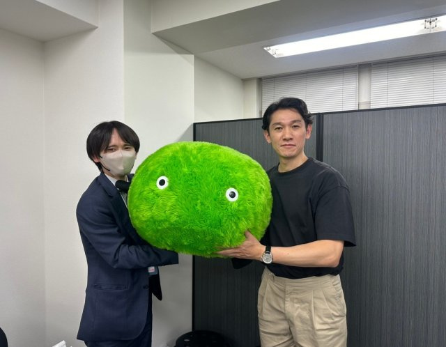 Y・N様の画像