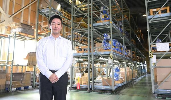 【西宮市今津出在家町｜40代｜物流設備更新による事業倉庫売却｜LR様】の画像