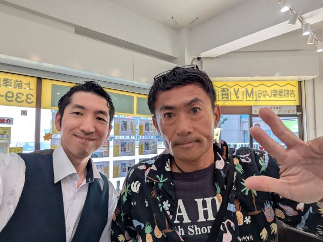 I様の画像