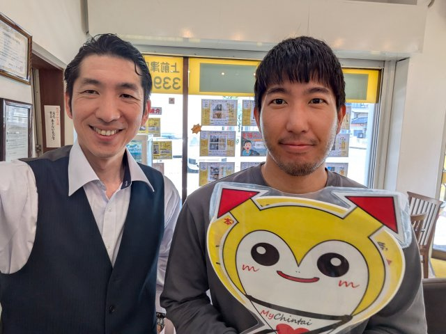 Y様の画像