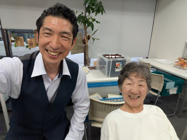 S様