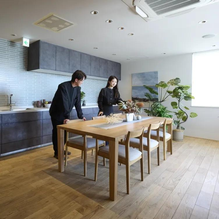 【ザ・パークハウス夙川越木岩｜40代｜趣味部屋確保によるマンション売却｜LS様】の画像