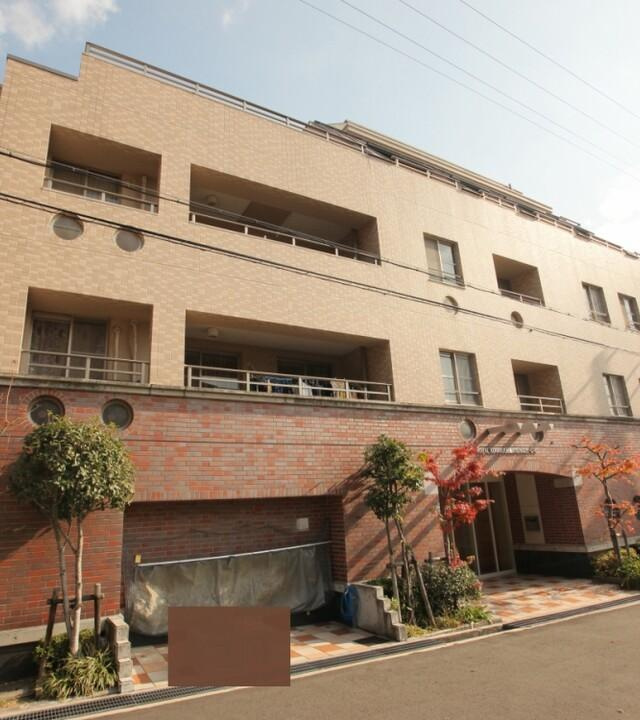 【ザ・パークハウス夙川越木岩｜40代｜趣味部屋確保によるマンション売却｜LS様】の画像