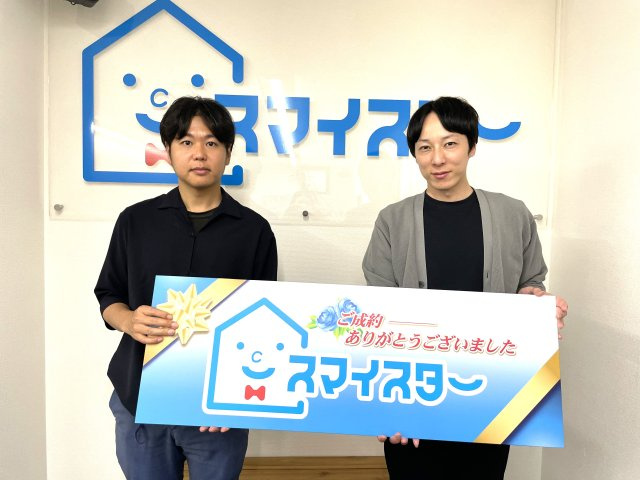 F・K様の画像