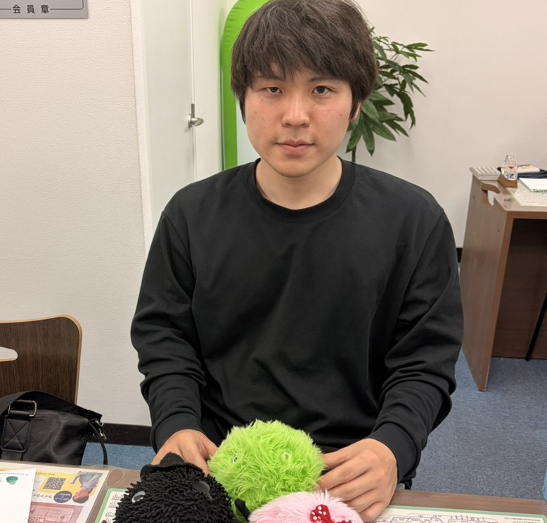 K・Y様の画像