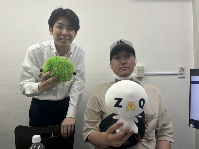 S・K様の画像