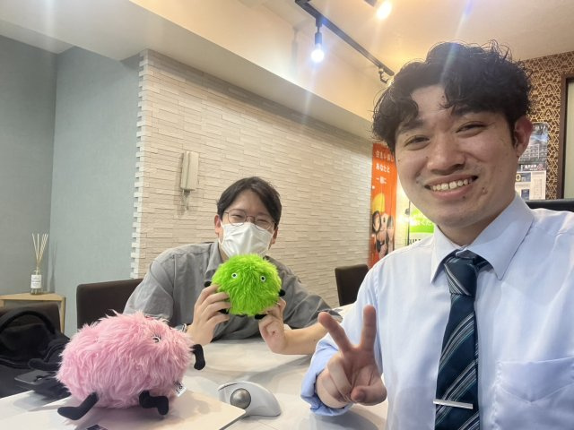 O様の画像