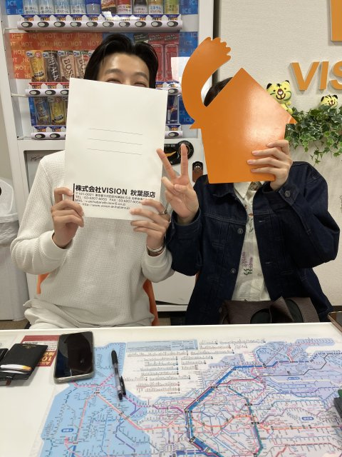 H.K様(2026.05.21)の画像
