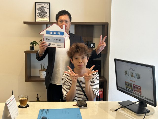 O様の画像