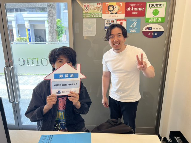 S様の画像