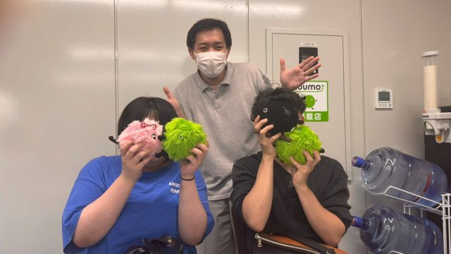 K・M様の画像