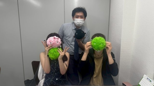 M・K様の画像