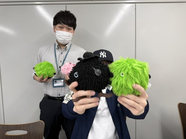 I・H様の画像