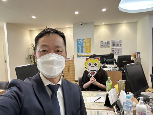 M様の画像