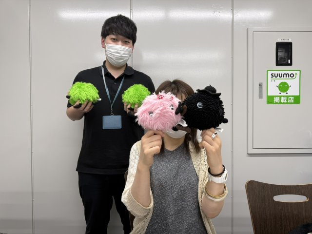 A・M様の画像