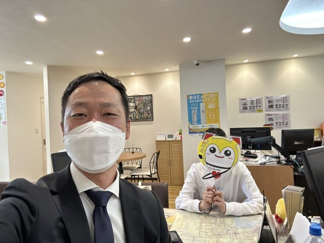 H様の画像
