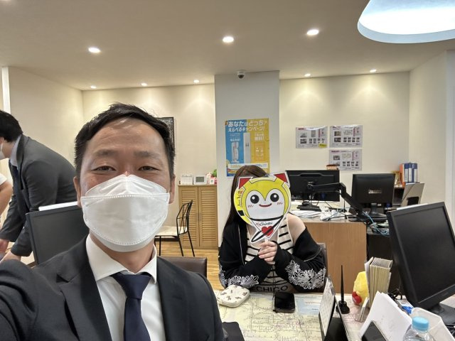 O様の画像