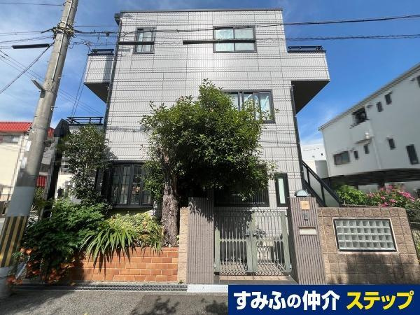 【西宮市甑岩町｜60代｜別荘利用終了による山手戸建売却｜LW様】の画像