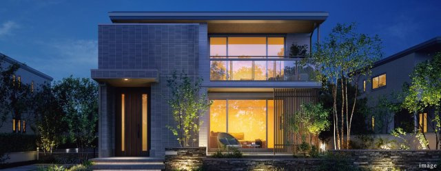 【西宮市上甲東園4丁目｜60代｜空き家の防犯不安による戸建売却｜MC様】の画像