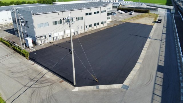 【西宮市今津大東町｜40代｜製造ライン集約による工場用地売却｜MD様】の画像