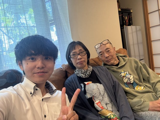 S様の画像