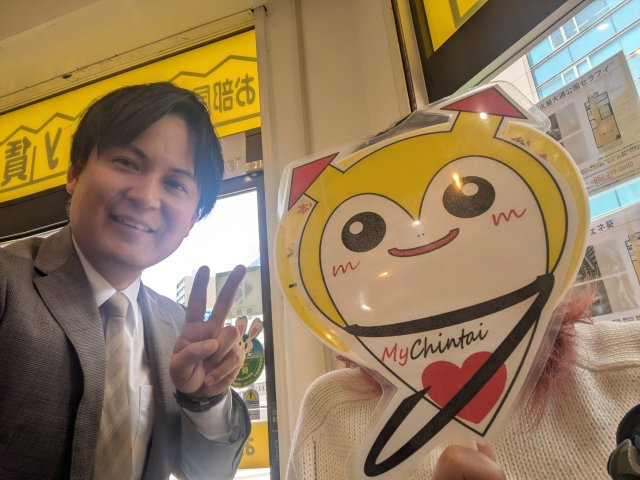T様