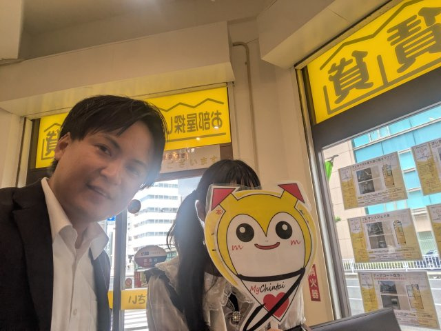 I様