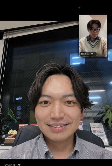 K様の画像