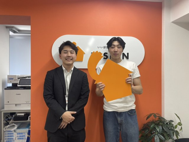 T・S様(2026.05.02)の画像