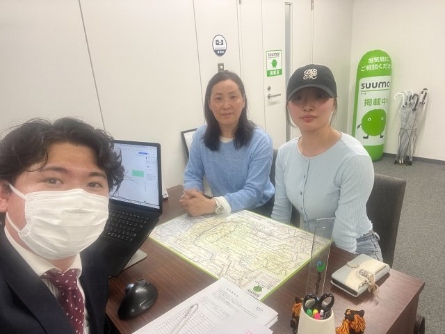 I様の画像
