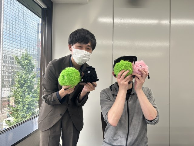 S・D様の画像