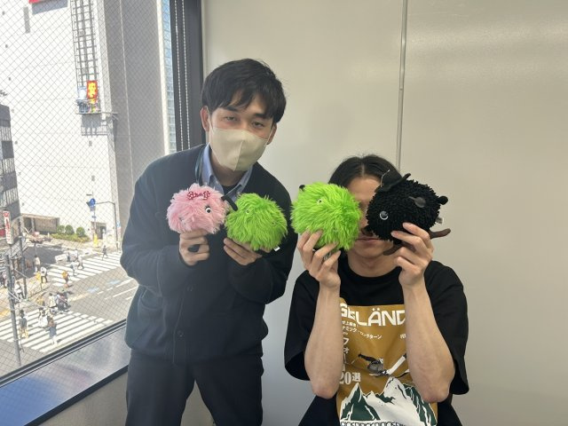 M・H様の画像