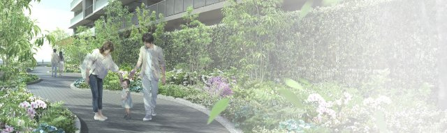 【パークナード夙川公園｜40代｜親との近居によるマンション売却｜MH様】の画像