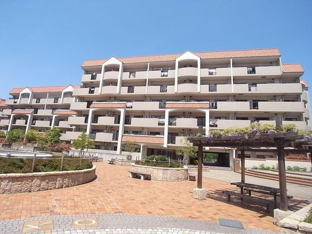 【パークナード夙川公園｜40代｜親との近居によるマンション売却｜MH様】の画像