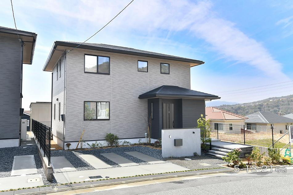 【西宮市段上町8丁目｜50代｜相続不動産の共有解消による戸建売却｜MI様】の画像