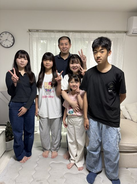 N様