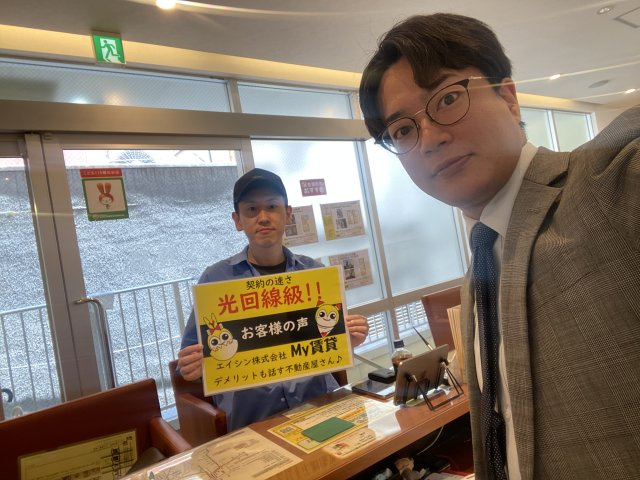 JU様の画像
