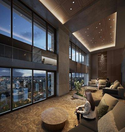 【ザ・パークハウス西宮北口｜40代｜定年後の生活設計によるマンション売却｜MK様】の画像