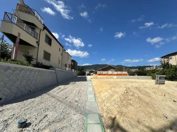 【西宮市苦楽園六番町｜60代｜相続税対策による土地売却｜ML様】の画像