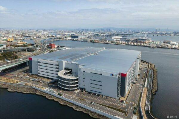 【西宮市今津港町｜40代｜事業承継準備による物流施設売却｜MM様】の画像